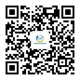 关注微信公众号
